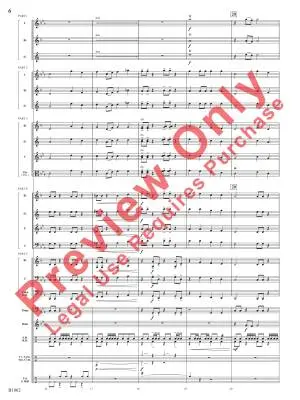 Carpathia - Owens - Concert Band (Flex-Band) - Gr. 1.5/2