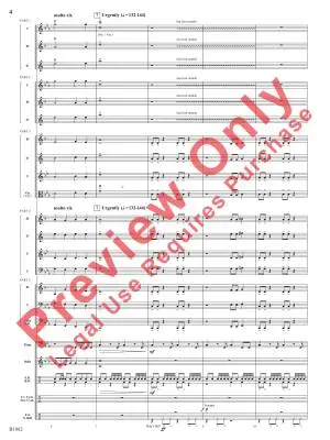 Carpathia - Owens - Concert Band (Flex-Band) - Gr. 1.5/2