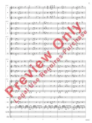Carpathia - Owens - Concert Band (Flex-Band) - Gr. 1.5/2