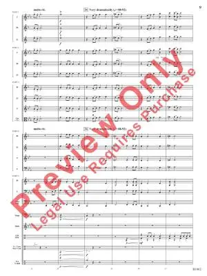 Carpathia - Owens - Concert Band (Flex-Band) - Gr. 1.5/2