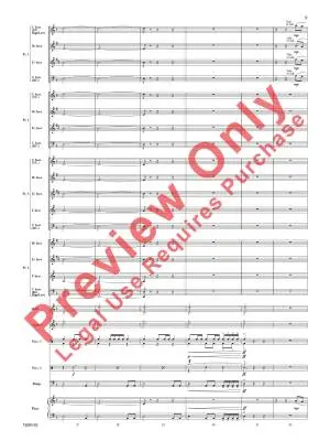 Castles and Dragons - Stalter - Concert Band (Flex-Band) - Gr. 1