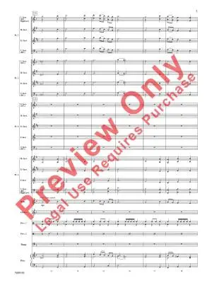 Castles and Dragons - Stalter - Concert Band (Flex-Band) - Gr. 1