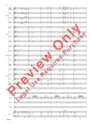 Castles and Dragons - Stalter - Concert Band (Flex-Band) - Gr. 1