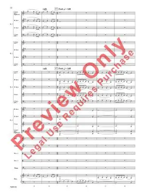 Castles and Dragons - Stalter - Concert Band (Flex-Band) - Gr. 1