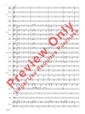 Fandango Festival - Lopez - Concert Band (Flex-Band) - Gr. 1