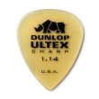 Dunlop - Ultex Sharp Players Pack (6 Pack) - 1.14mm