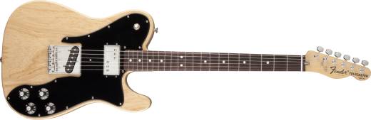 Fender FSR American Vintage 72 Tele Custom - Natural | Long & McQuade