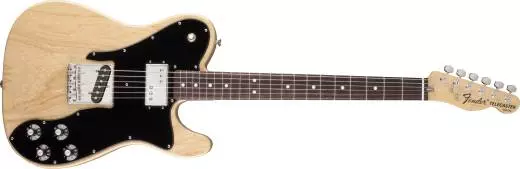 FSR American Vintage 72 Tele Custom - Natural