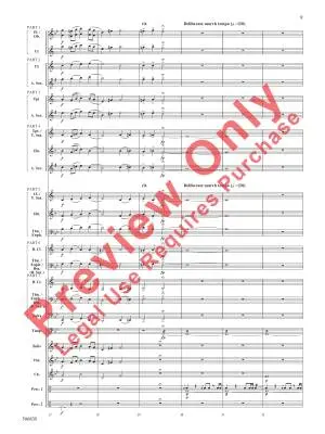 Kyiv 2022 - Balmages - Concert Band (Flex-Band) - Gr. 2.5