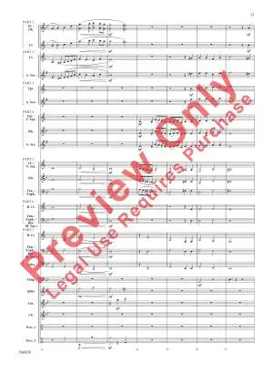 Kyiv 2022 - Balmages - Concert Band (Flex-Band) - Gr. 2.5