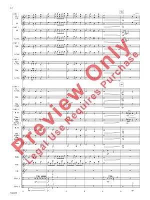 Kyiv 2022 - Balmages - Concert Band (Flex-Band) - Gr. 2.5