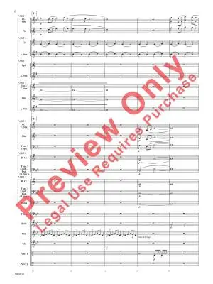 Kyiv 2022 - Balmages - Concert Band (Flex-Band) - Gr. 2.5