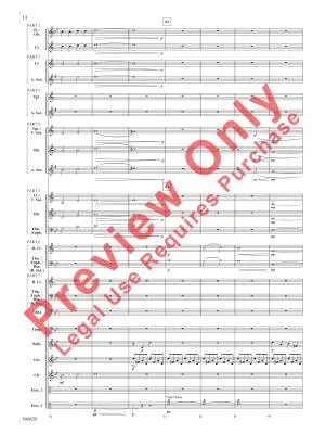 Kyiv 2022 - Balmages - Concert Band (Flex-Band) - Gr. 2.5