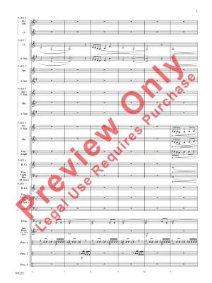 Moscow, 1941 - Balmages - Concert Band (Flex-Band) - Gr. 3