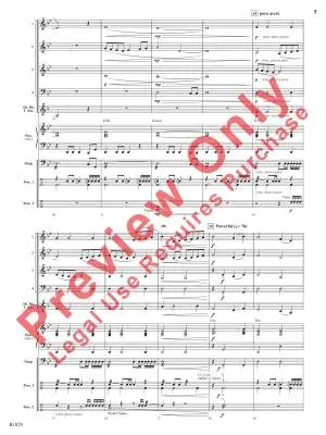 Moscow, 1941 - Balmages - Concert Band (Flex-Band) - Gr. 2