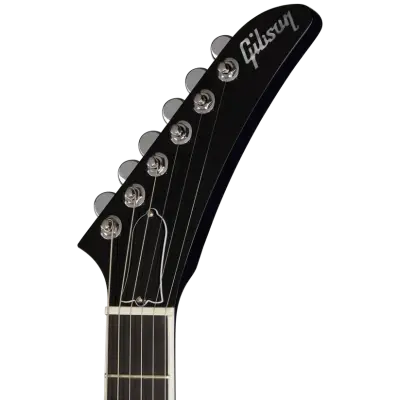 Victory Figured Top Electric Guitar with Hardshell Case - Cobalt Burst