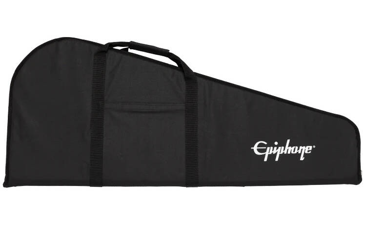 Premium Solid Body Electric Guitar Gig Bag