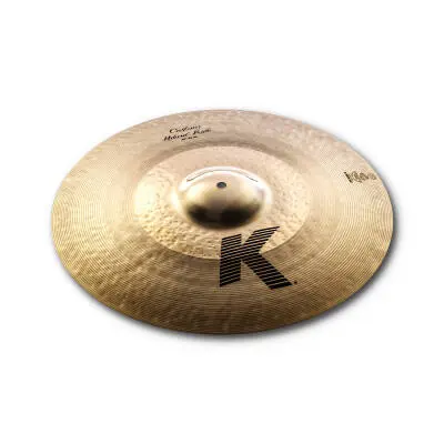 K Custom Hybrid Cymbal Pack (14,16,18,20)