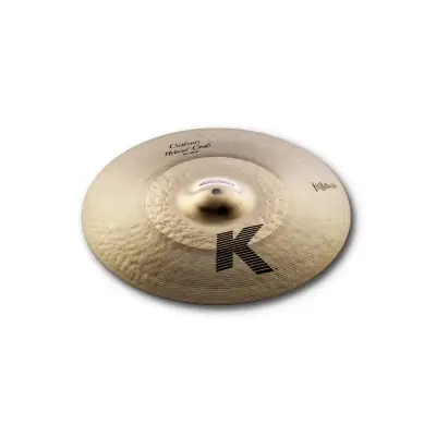 K Custom Hybrid Cymbal Pack (14,16,18,20)