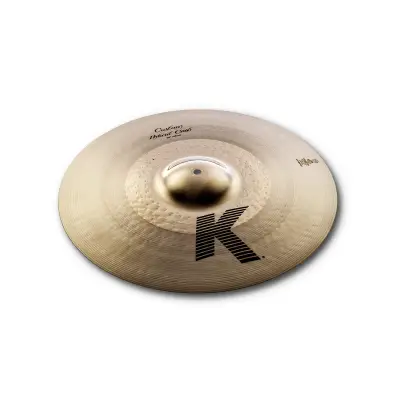 K Custom Hybrid Cymbal Pack (14,16,18,20)