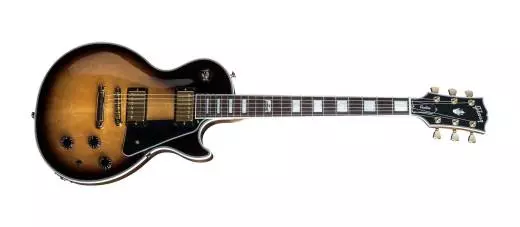 120th Anniversary Les Paul Custom Classic Light  - Vintage Sunburst
