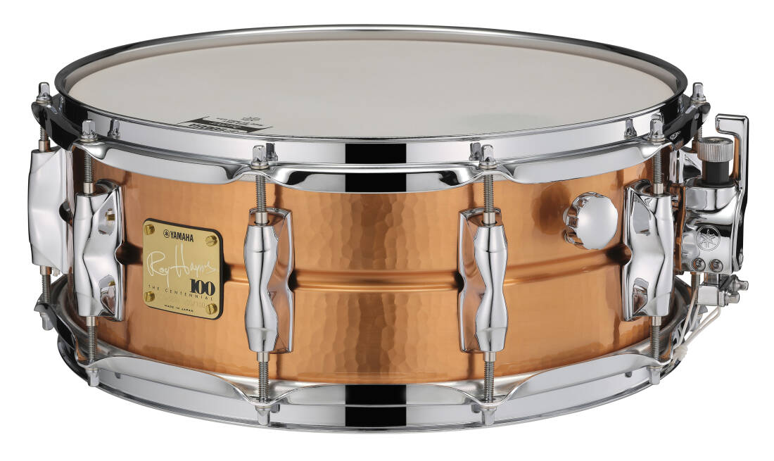 Roy Haynes Centennial Signature 5.5x14\'\' Snare Drum
