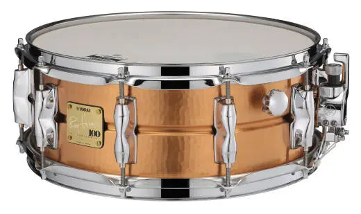 Yamaha - Roy Haynes Centennial Signature 5.5x14 Snare Drum