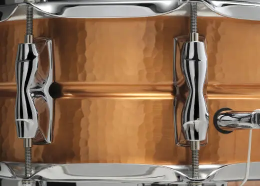 Roy Haynes Centennial Signature 5.5x14\'\' Snare Drum