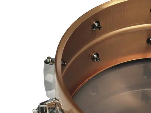 Roy Haynes Centennial Signature 5.5x14\'\' Snare Drum
