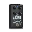 Agro Bass Overdrive Pedal