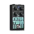 Filter Twin Dual Bass Envelope Filter Pedal