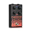 Fuzzistor Bass Fuzz Pedal