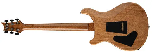 Custom 24 Mango Top Limited Edition Electric Guitar with Case - Violet