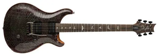 PRS Guitars - Custom 24 Mango Top Limited Edition Electric Guitar with Case - Violet