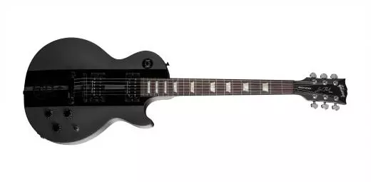 DJ Ashba Les Paul Electric Guitar - Ashba Grey