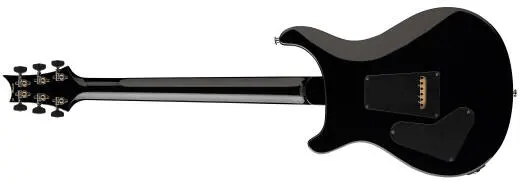 Custom 24-08 Mango Top Limited Edition Electric Guitar with Case - Purple Mist