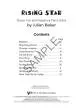 Rising Star, Level 1 - Baker - Piano - Book