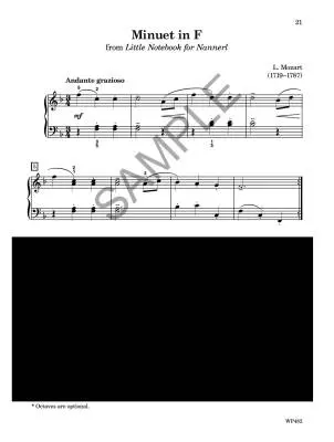 Bastien Essentials: Repertoire Classics, Level 2 - Bastien - Piano - Book