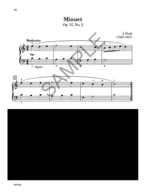 Bastien Essentials: Repertoire Classics, Level 2 - Bastien - Piano - Book