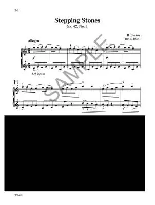 Bastien Essentials: Repertoire Classics, Level 2 - Bastien - Piano - Book