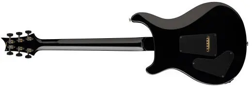 Studio Mango Top Limited Edition Electric Guitar with Case - Cobalt Smokeburst