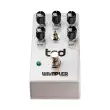 The Compulsion Drive Distortion Pedal