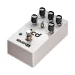 The Compulsion Drive Distortion Pedal