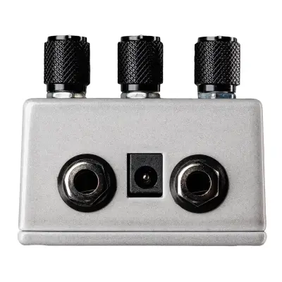 The Compulsion Drive Distortion Pedal