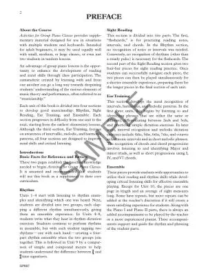 Activities for Group Piano Classes, Book 1 - Snell - Book