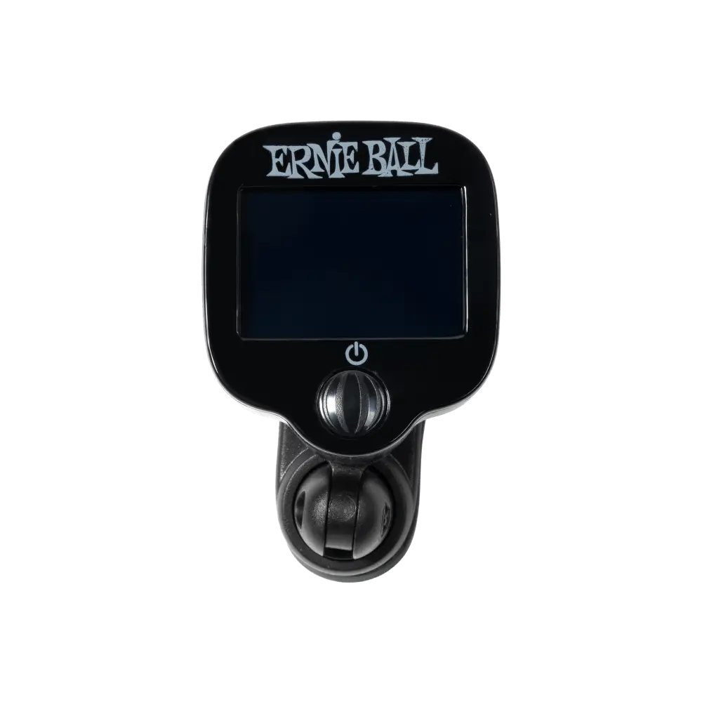 Fast Pitch Clip-On Tuner
