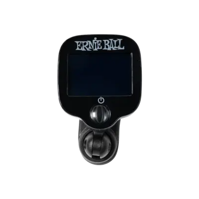 Ernie Ball - Fast Pitch Clip-On Tuner