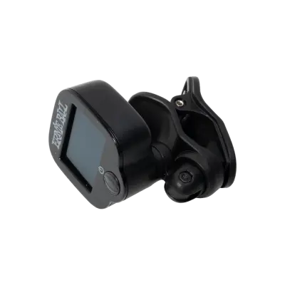 Fast Pitch Clip-On Tuner