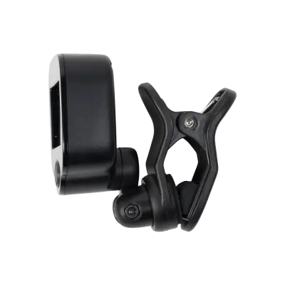 Fast Pitch Clip-On Tuner