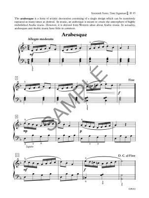 Keith Snell Piano Course for the Adult Beginner, Book 2